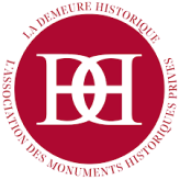 La demeure historique